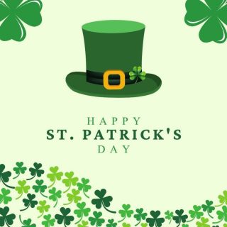 Happy St. Patrick’s day from Adopt A Family LA 🍀☘️🍀☘️ #adoptafamilyla #volunteer #giveback #countdowntochristmas #losangeles #stpatricksday