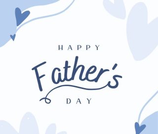 Happy Fathers Day from Adopt A Family LA 💙💙💙