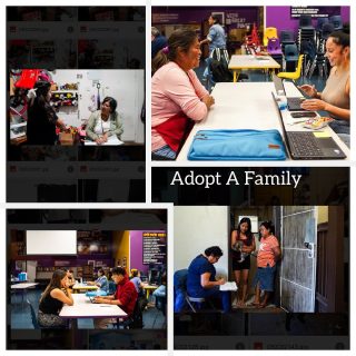 Family interviews continue this week. Thursday and Saturday!!! COMMENT “Angels” for more details 🙌🏽🙌🏽 #volunteer #actsofkindness #servethecommunity #losangeles #angels #adoptafamilyla #fyp 📸: @illcinematix