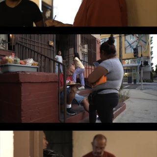 Family interviews are nearing the end. Only a few weeks left before profiles are completed and sent out to sponsors/ donors. Christmas is fast approaching. More volunteer opportunities coming!!! DM for more info on ways to help #adoptafamilyla #fyp #community #giveback #christmas #losangeles #angeles #volunteer 🎥: @illcinematix