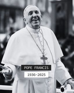 🌟 In Loving Memory of Pope Francis 🌟

May we remember and honor the incredible life of Pope Francis, a true beacon of hope, compassion, and humility. His unwavering commitment to peace, justice, and the most vulnerable among us has left an indelible mark on millions around the world.

Pope Francis taught us the importance of love, understanding, and acceptance, reminding us to embrace our differences and stand together as one humanity. His messages of mercy and forgiveness will continue to inspire and guide us in our daily lives.

Let us carry forward his legacy by spreading kindness and compassion in our communities. May his soul rest in peace, and may we always seek to embody the values he cherished. 
#adoptafamilyla #ourbelovedpope #inlovingmemory #popefrancis