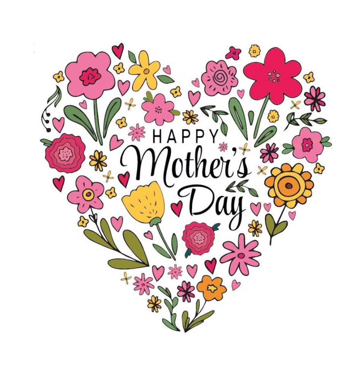 Happy Mother’s Day to all the amazing mothers out there! 
🌷❤️ 

Today, we celebrate your unconditional love, strength, and perseverance. You inspire us every day with your kindness and selflessness. Whether you are a biological mother, a stepmother, a guardian, or a mother figure, your impact is profound and immeasurable. 

Thank you for all that you do to nurture and support us. You are truly the heartbeat of our families! 💖💪 #MothersDay #fyp #mothersofadoptafamily #CelebratingMoms