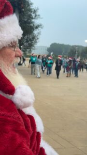 Appreciation post 🫶🏽🫶🏽🫶🏽🫶🏽

So grateful for the hundreds of volunteers who continue to show up year after year for Adopt A Family LA. Your kindness, generosity, and time truly make the magic of Christmas possible. 🎁🫶🏽🎄

Thank you to all the new and returning angels who help turn hope into reality for families across LA. We couldn’t do this without you. ❤️🎄
#adoptafamilyla #losangeles #volunteer #fyp #giveback