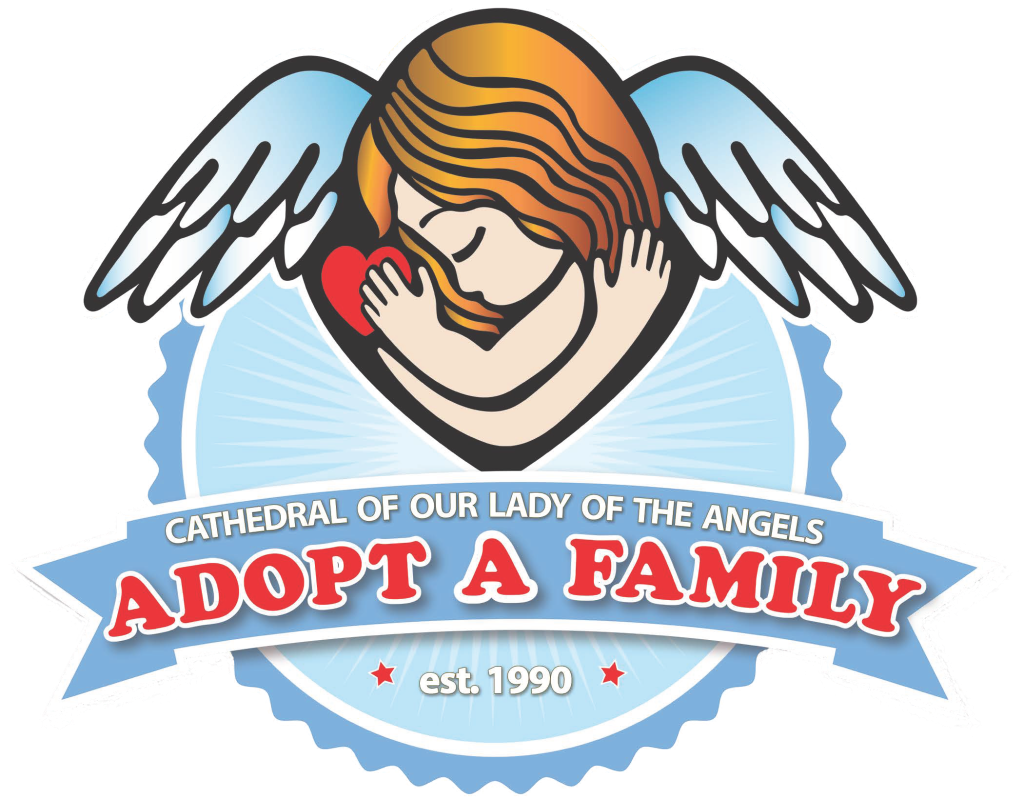 Volunteer Opportunities Adopt a Family LA